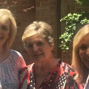 Meet your Posher, Peggy